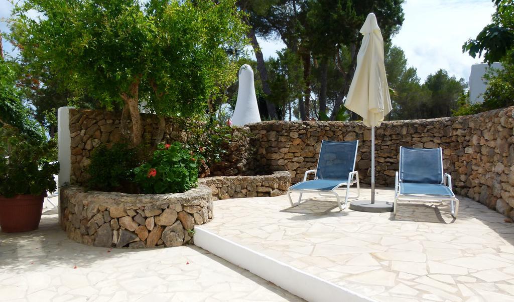 Hacienda Encanto Del Rio Playa DPlaya Des Figueral 외부 사진