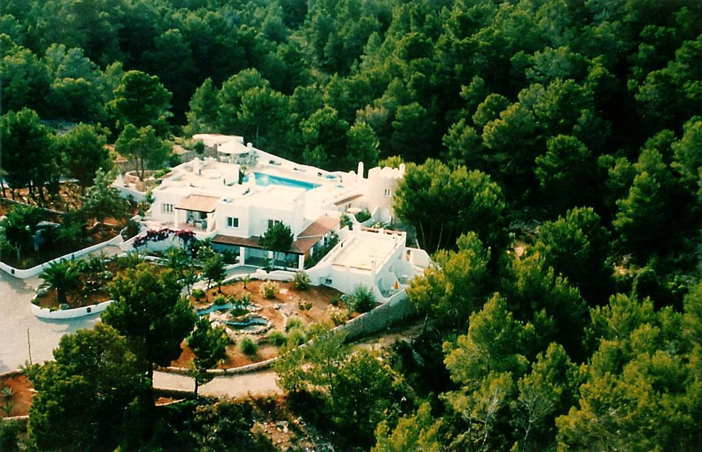 Hacienda Encanto Del Rio Playa DPlaya Des Figueral 외부 사진