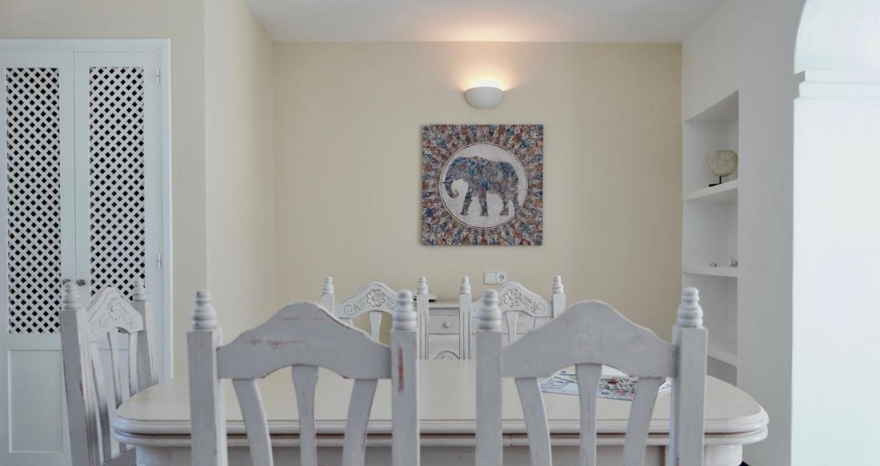 Hacienda Encanto Del Rio Playa DPlaya Des Figueral 외부 사진