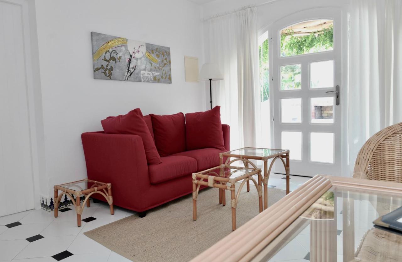 Hacienda Encanto Del Rio Playa DPlaya Des Figueral 외부 사진
