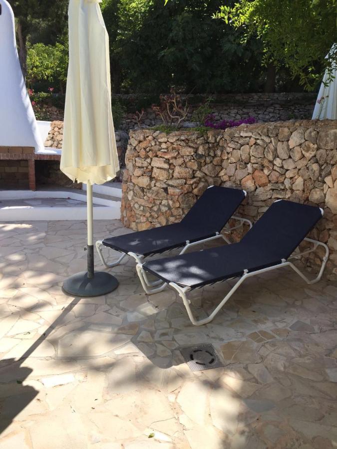 Hacienda Encanto Del Rio Playa DPlaya Des Figueral 외부 사진