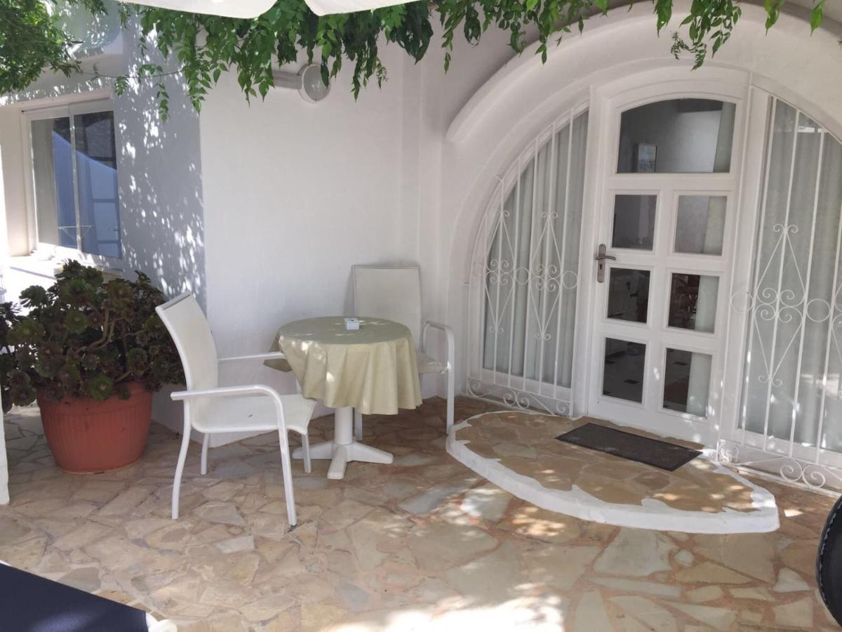 Hacienda Encanto Del Rio Playa DPlaya Des Figueral 외부 사진