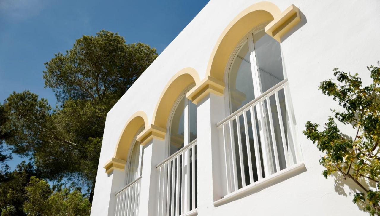 Hacienda Encanto Del Rio Playa DPlaya Des Figueral 외부 사진