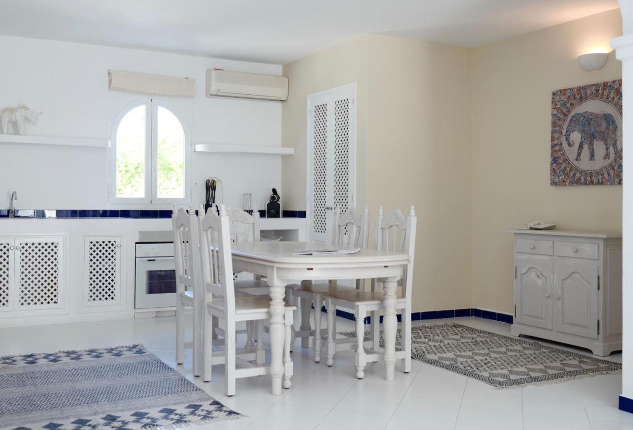 Hacienda Encanto Del Rio Playa DPlaya Des Figueral 외부 사진