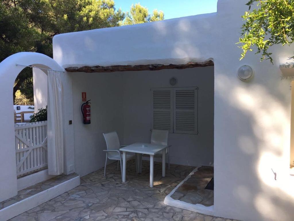 Hacienda Encanto Del Rio Playa DPlaya Des Figueral 외부 사진