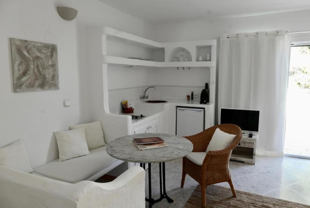 Hacienda Encanto Del Rio Playa DPlaya Des Figueral 외부 사진