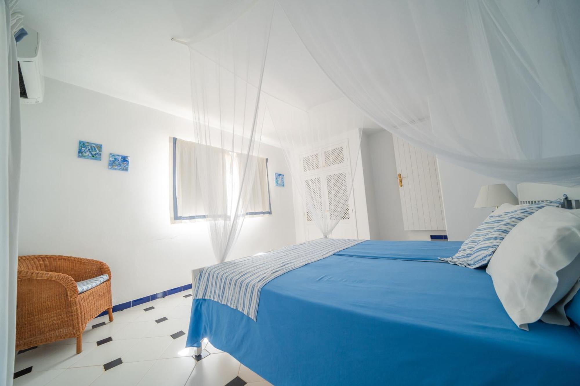 Hacienda Encanto Del Rio Playa DPlaya Des Figueral 외부 사진