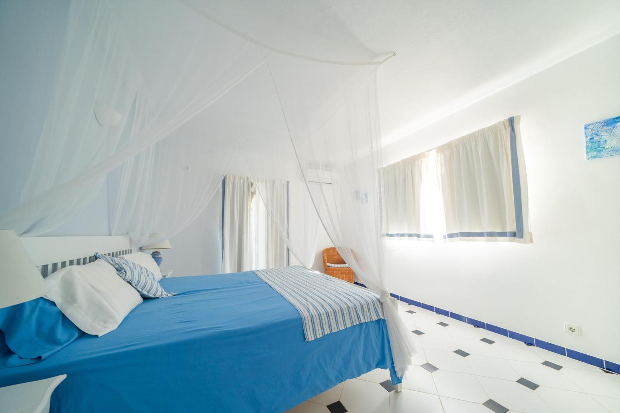 Hacienda Encanto Del Rio Playa DPlaya Des Figueral 외부 사진