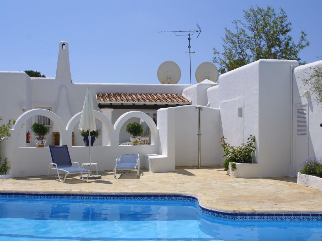 Hacienda Encanto Del Rio Playa DPlaya Des Figueral 외부 사진