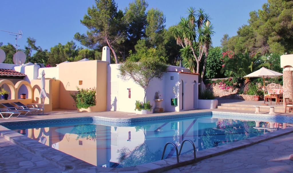 Hacienda Encanto Del Rio Playa DPlaya Des Figueral 외부 사진
