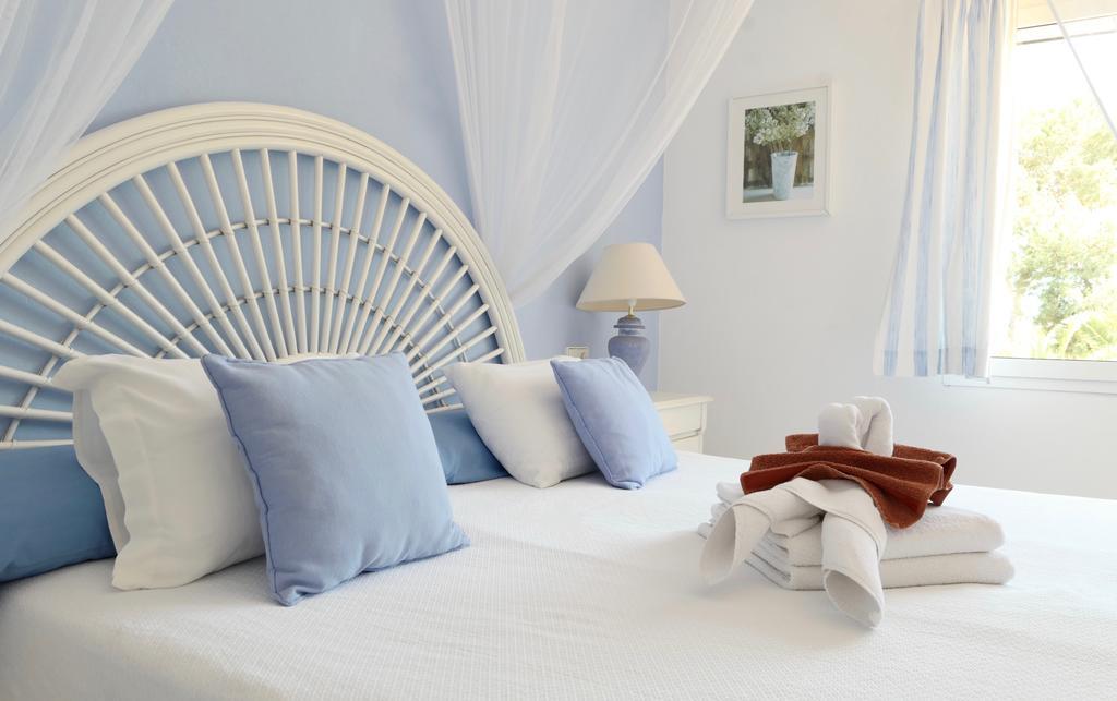 Hacienda Encanto Del Rio Playa DPlaya Des Figueral 외부 사진