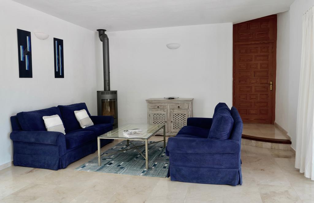 Hacienda Encanto Del Rio Playa DPlaya Des Figueral 외부 사진