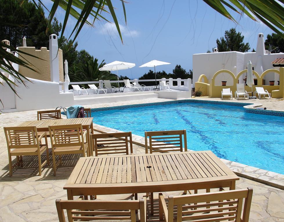 Hacienda Encanto Del Rio Playa DPlaya Des Figueral 외부 사진