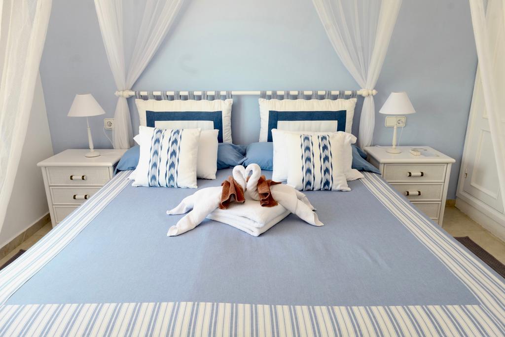 Hacienda Encanto Del Rio Playa DPlaya Des Figueral 외부 사진