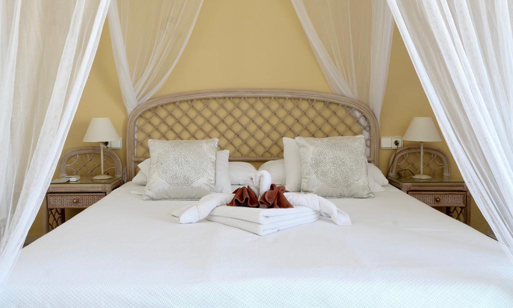Hacienda Encanto Del Rio Playa DPlaya Des Figueral 외부 사진