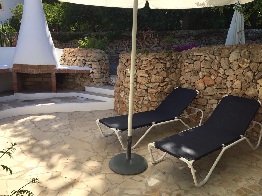 Hacienda Encanto Del Rio Playa DPlaya Des Figueral 외부 사진