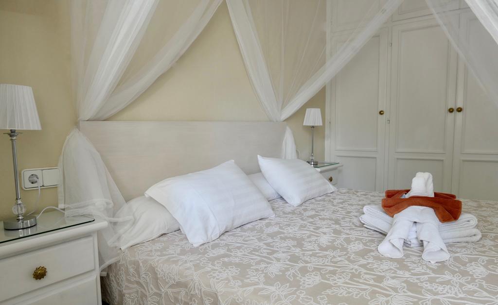 Hacienda Encanto Del Rio Playa DPlaya Des Figueral 외부 사진