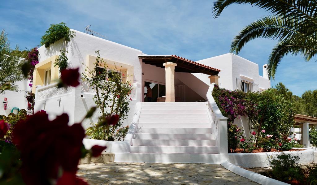 Hacienda Encanto Del Rio Playa DPlaya Des Figueral 외부 사진
