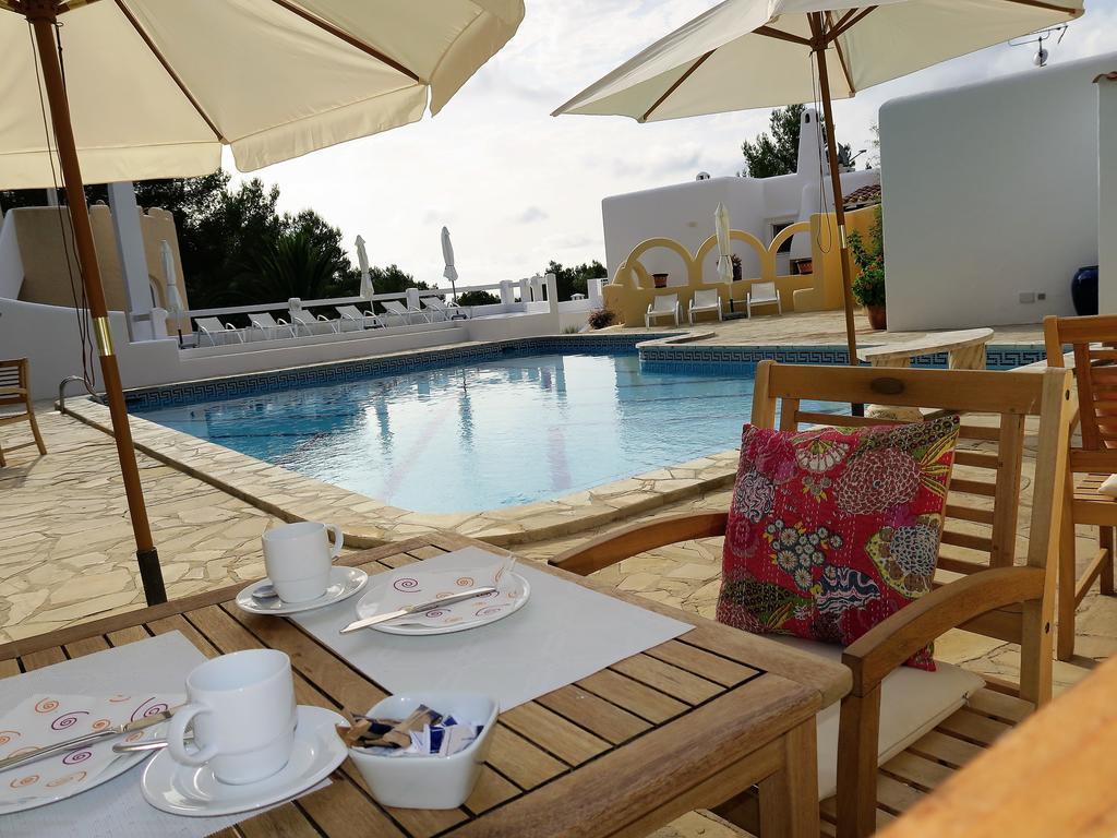 Hacienda Encanto Del Rio Playa DPlaya Des Figueral 외부 사진