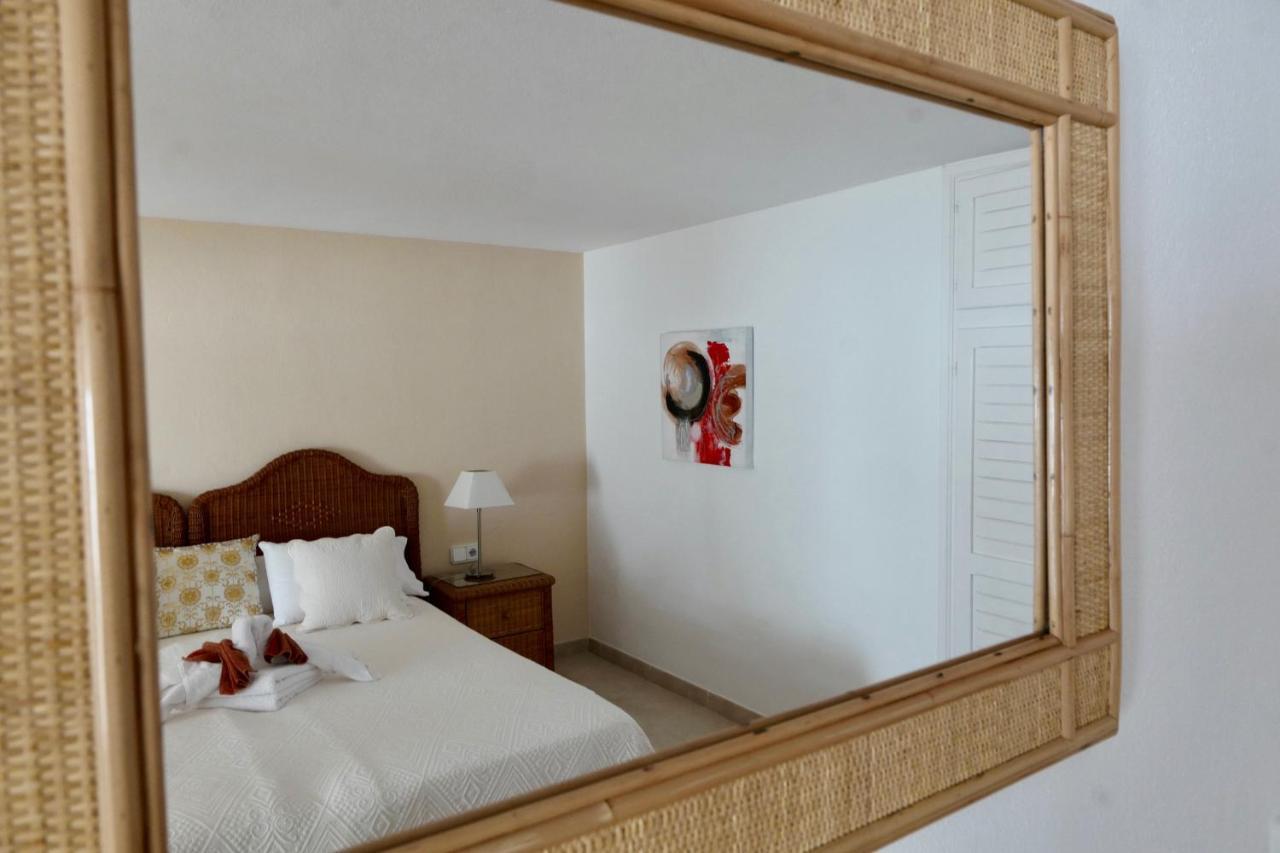 Hacienda Encanto Del Rio Playa DPlaya Des Figueral 외부 사진
