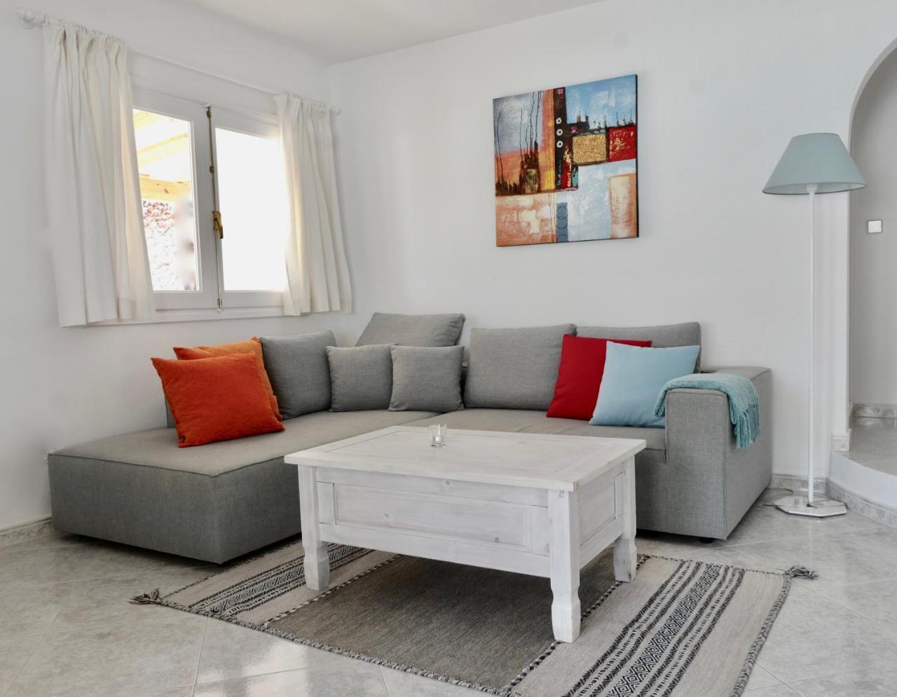 Hacienda Encanto Del Rio Playa DPlaya Des Figueral 외부 사진