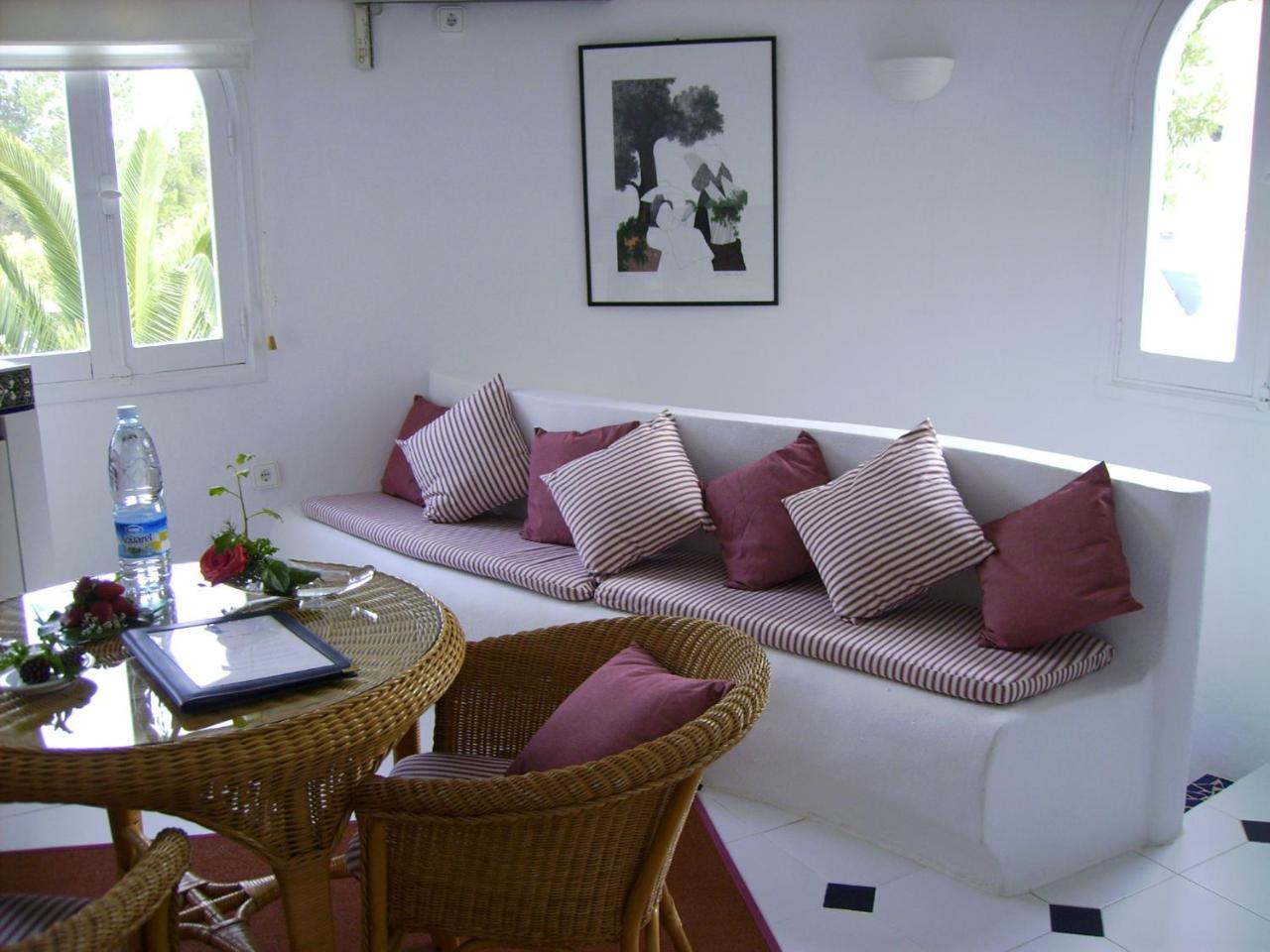 Hacienda Encanto Del Rio Playa DPlaya Des Figueral 외부 사진